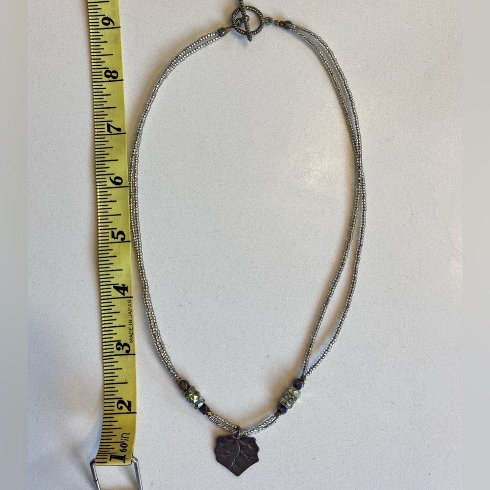 Necklace - Picture 2 of 2